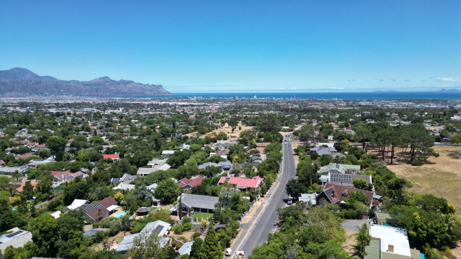 0 Bedroom Property for Sale in Parel Vallei Western Cape
